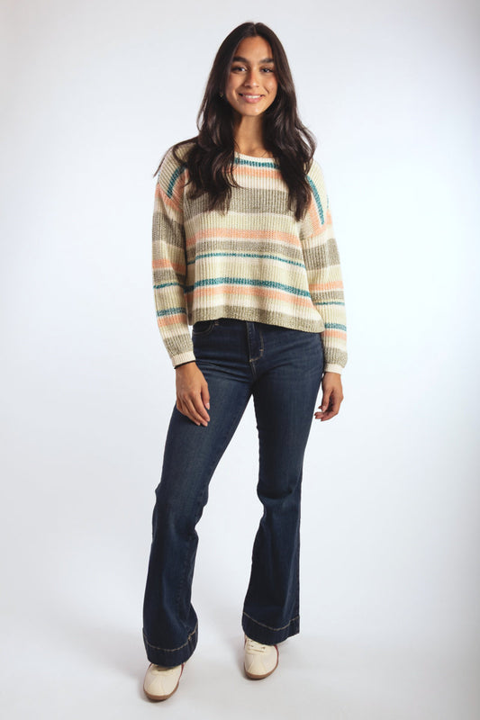 Lit Light Sweater - SMGR