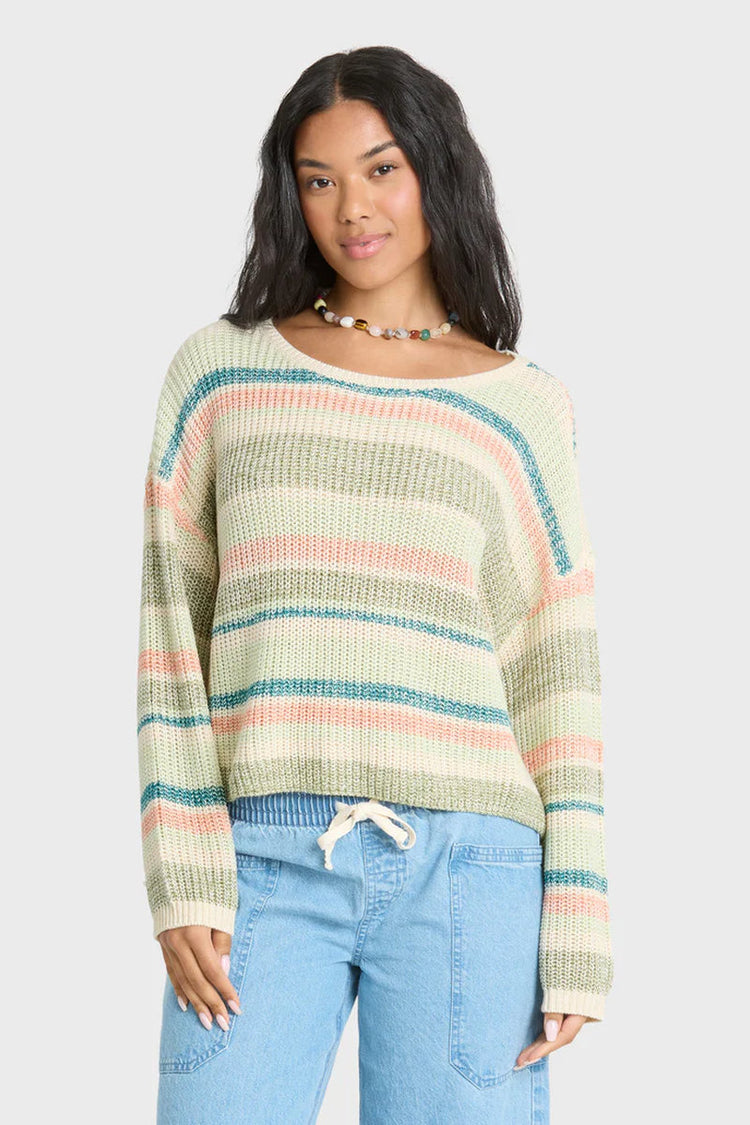 Lit Light Sweater - SMGR