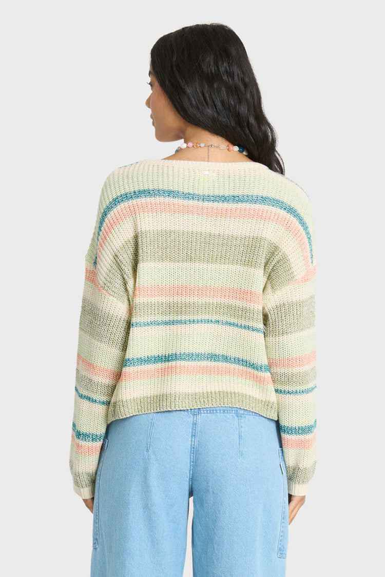 Lit Light Sweater - SMGR