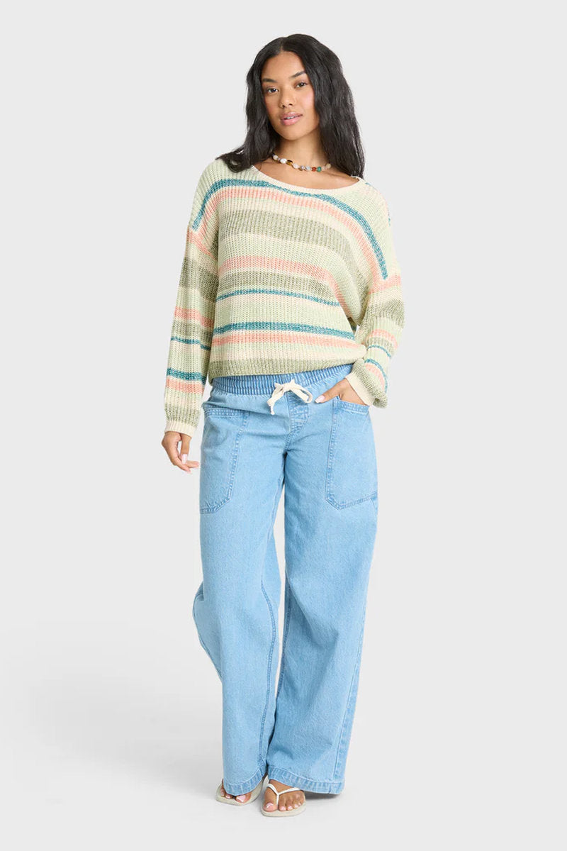 Lit Light Sweater - SMGR