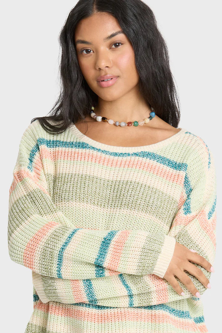 Lit Light Sweater - SMGR