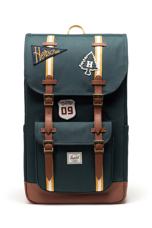 Little America Backpack - 30L - PTG