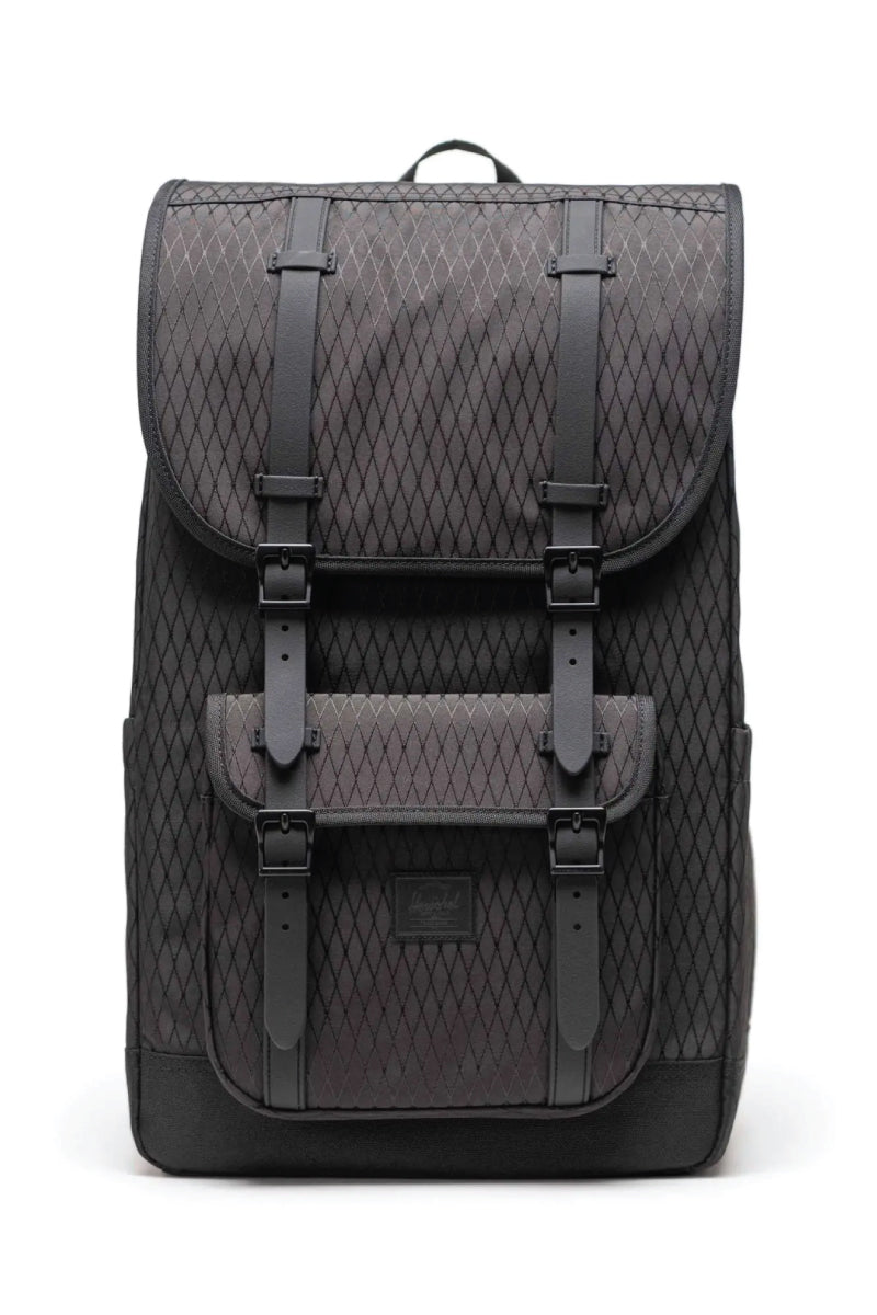 Little America Backpack - BDI