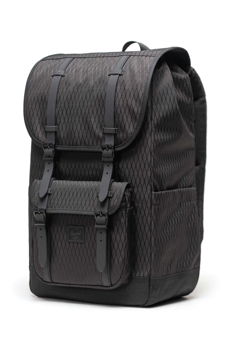 Little America Backpack - BDI