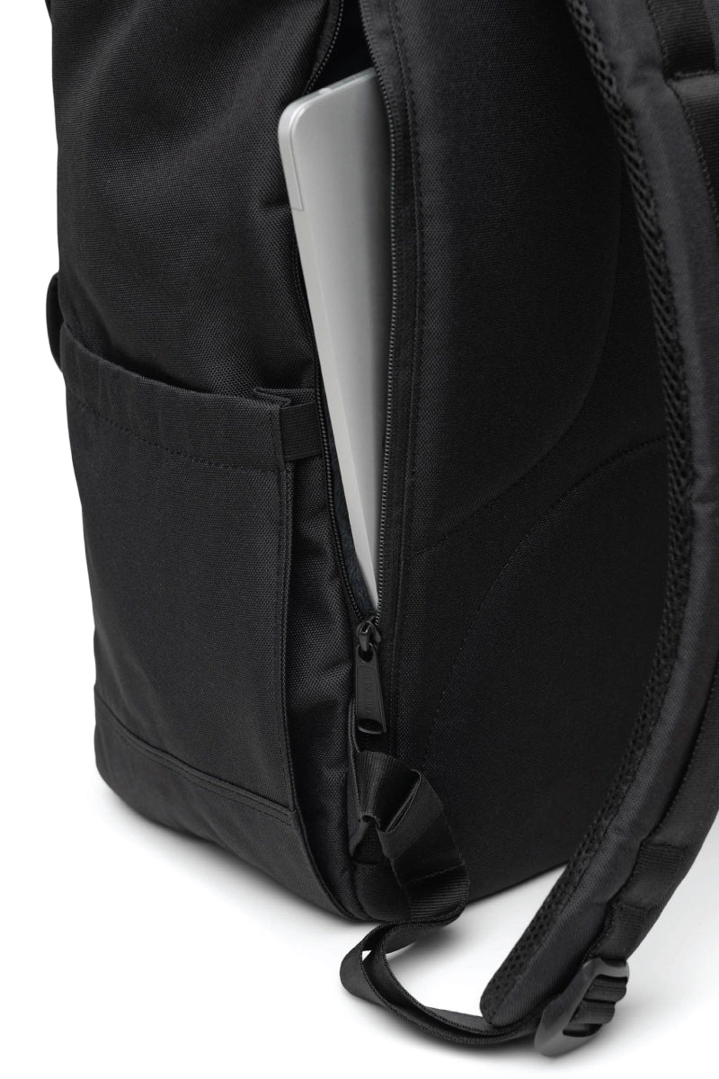 Little America Backpack - Black