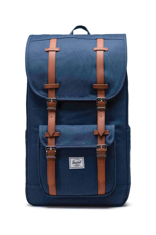 Little America Backpack - Navy