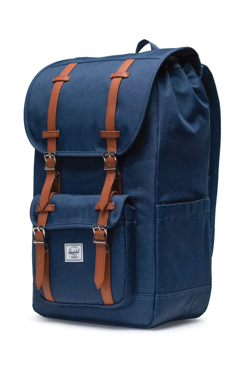 Little America Backpack - Navy