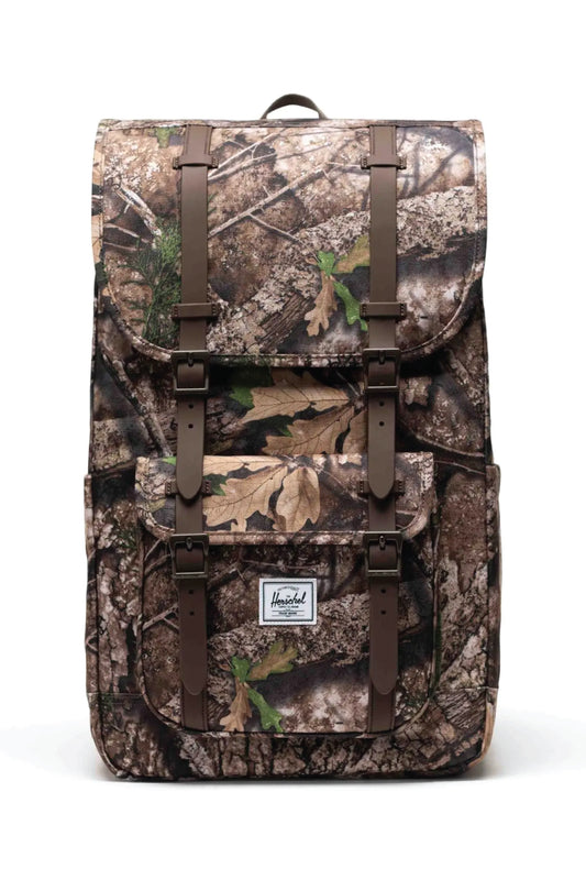 Little America Backpack - RLT