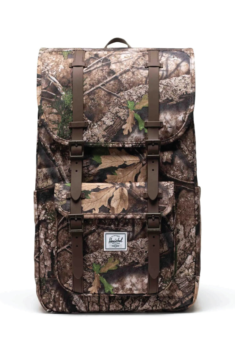 Little America Backpack - RLT