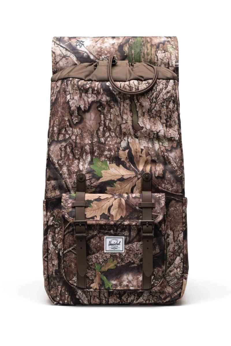 Little America Backpack - RLT