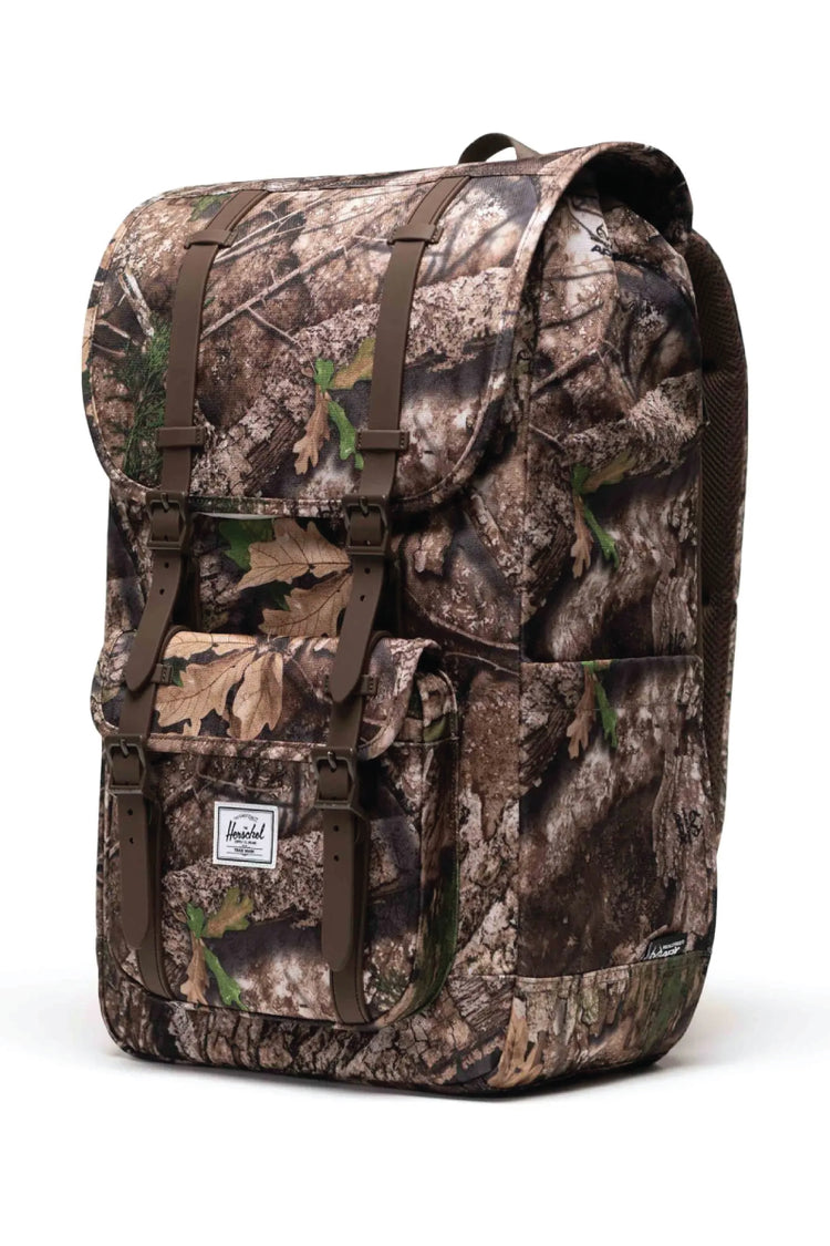 Little America Backpack - RLT