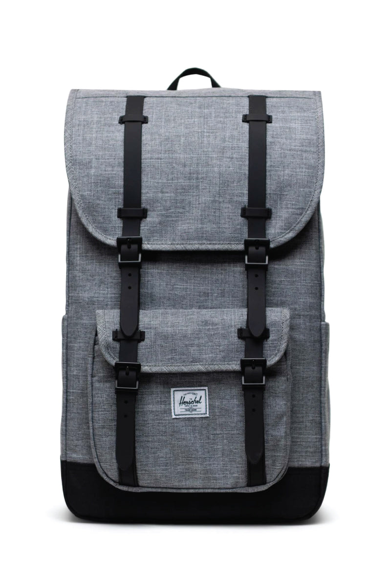 Little America Backpack - RXH