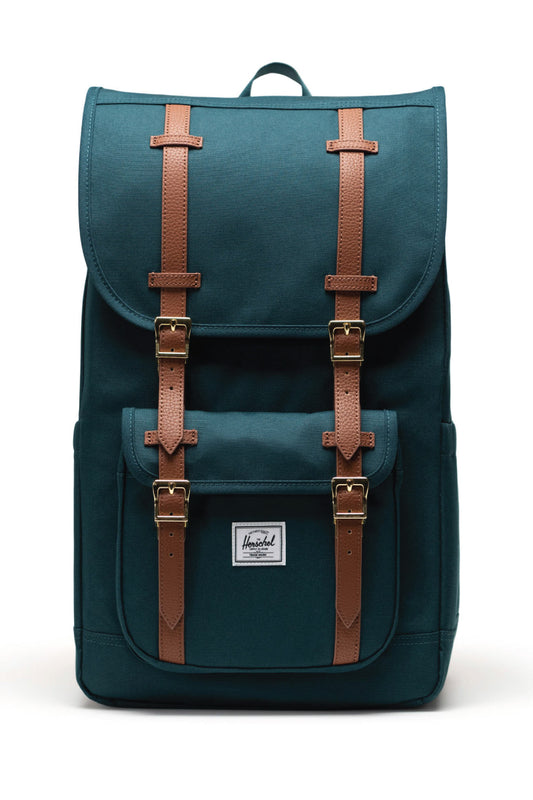 Little America Backpack - SEA