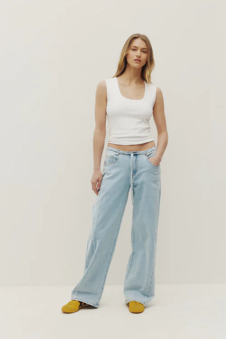 Liv Knit Jeans - LBL