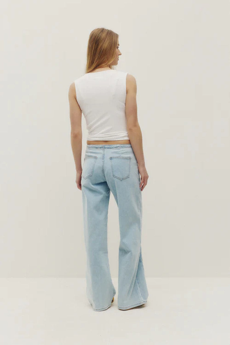 Liv Knit Jeans - LBL