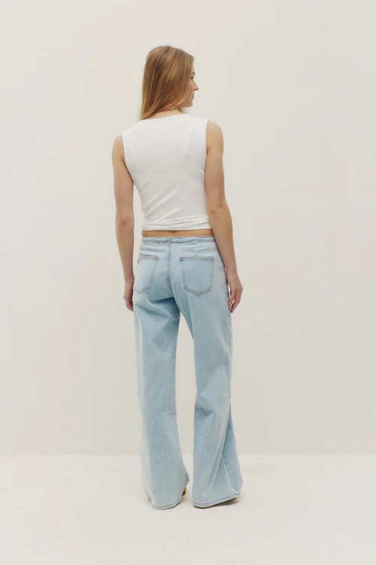Liv Knit Jeans - LBL