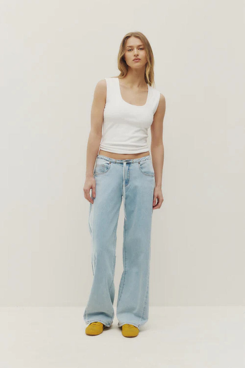 Liv Knit Jeans - LBL