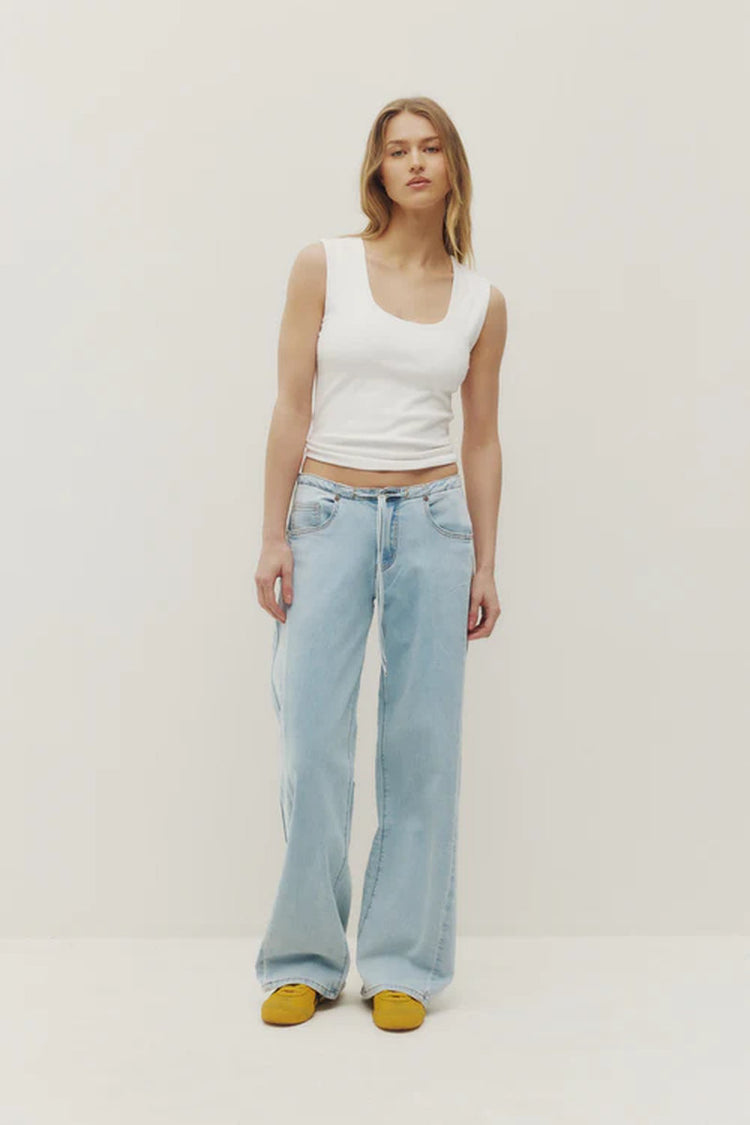 Liv Knit Jeans - LBL