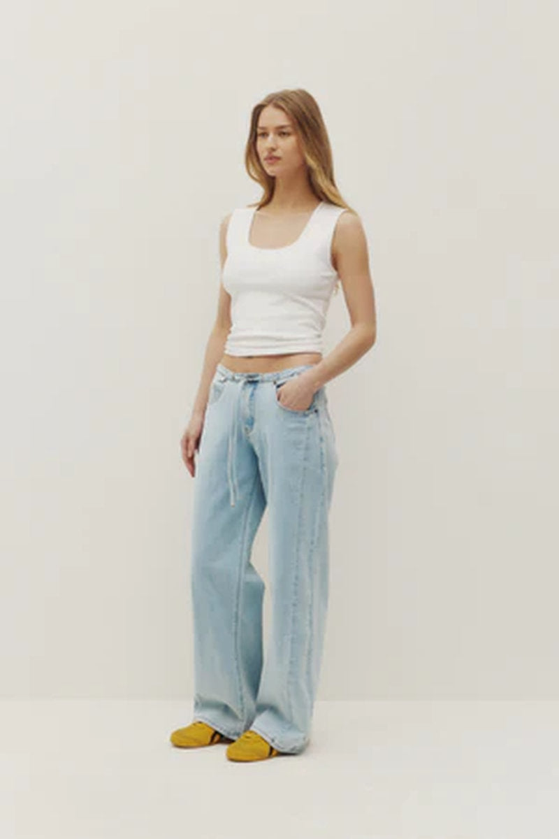 Liv Knit Jeans - LBL