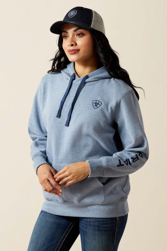 Logo 2.0 Hoodie - VIND