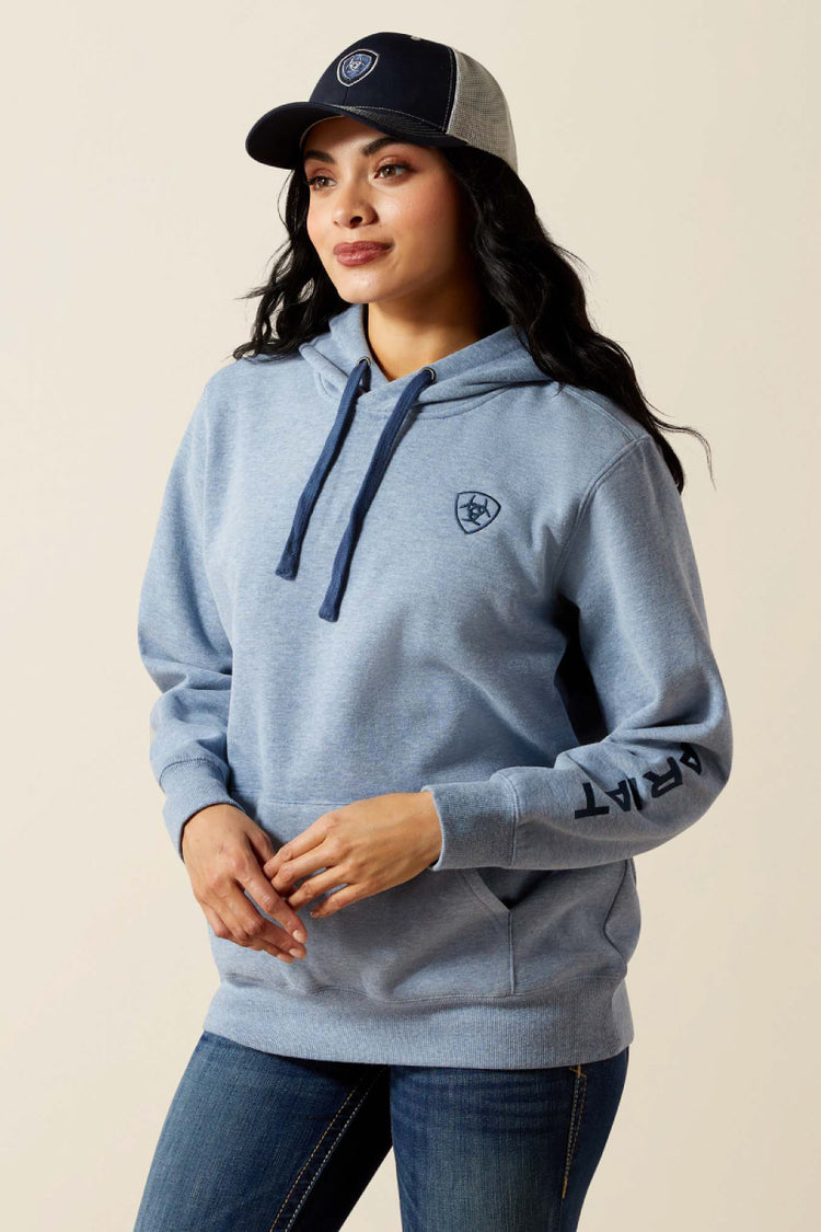 Logo 2.0 Hoodie - VIND