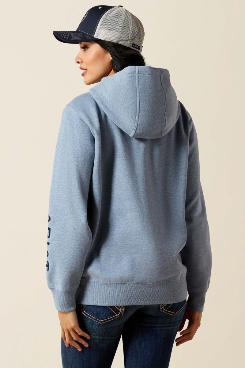 Logo 2.0 Hoodie - VIND