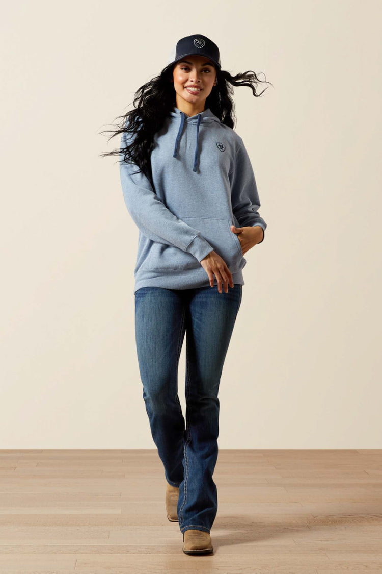 Logo 2.0 Hoodie - VIND