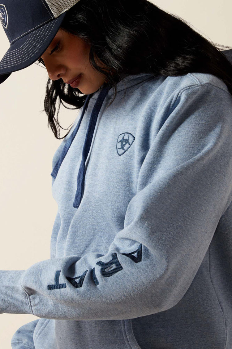 Logo 2.0 Hoodie - VIND