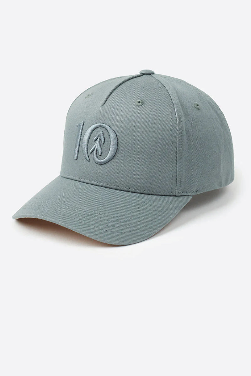 Logo Cork Brim Altitude Hat