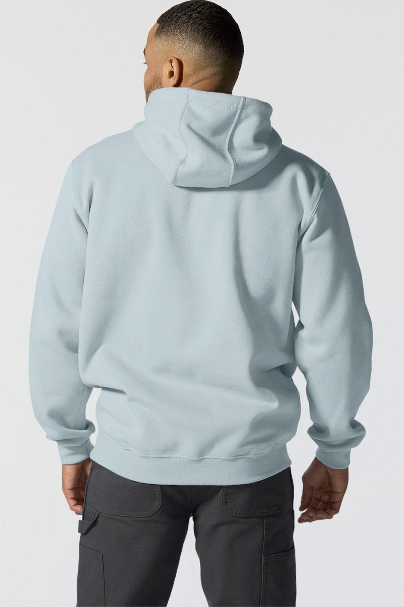 Logo Sleeve Hoodie - EFG