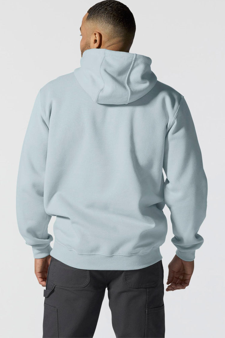Logo Sleeve Hoodie - EFG