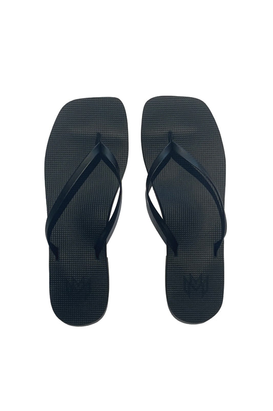 Lola Noir Sandals - NOI