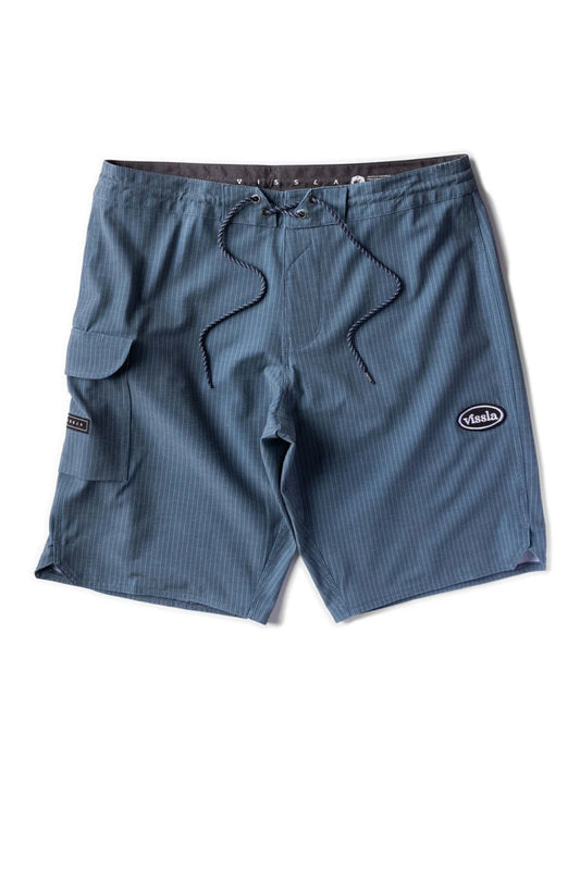 Long Sets 21 Boardshort - NVY
