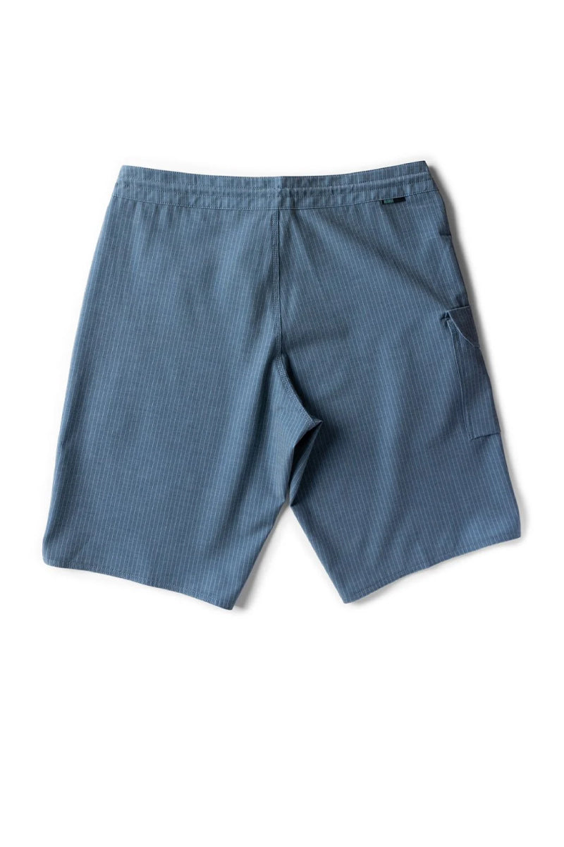 Long Sets 21 Boardshort - NVY