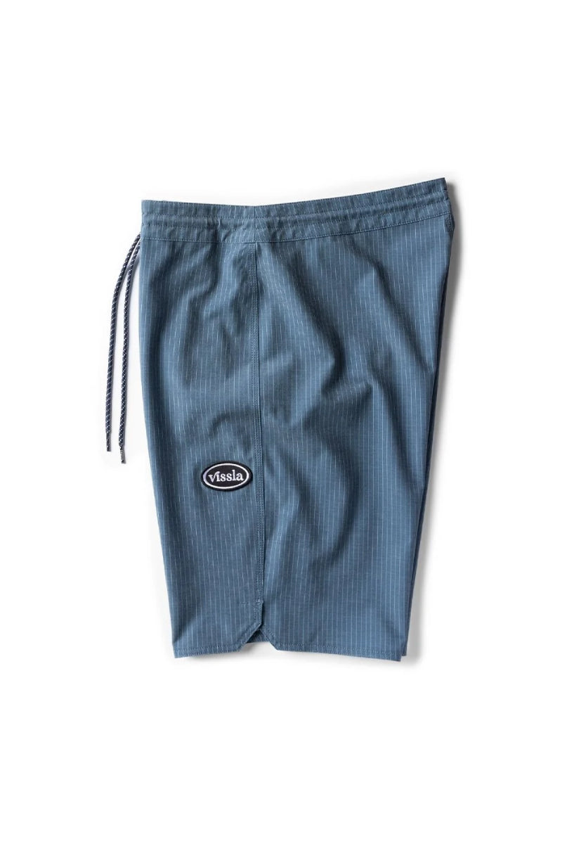 Long Sets 21 Boardshort - NVY