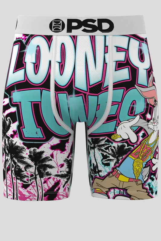 Looney Tunes West Coast Boxer Brief - IWC