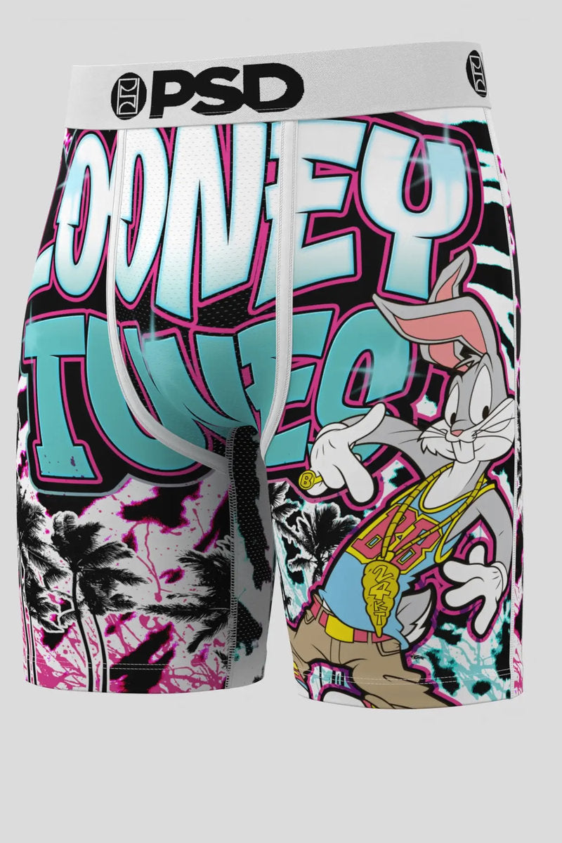 Looney Tunes West Coast Boxer Brief - IWC