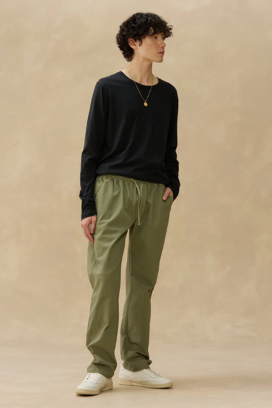 Loose Trousers - OLV
