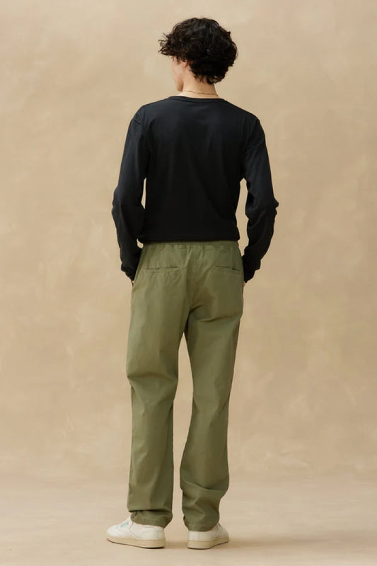 Loose Trousers - OLV