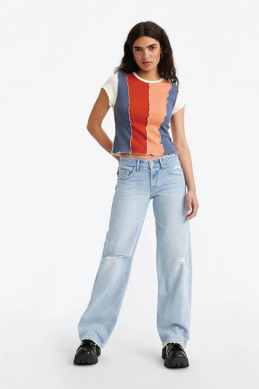 Women's Jeans & Denim  Below The Belt – Below The Belt Store