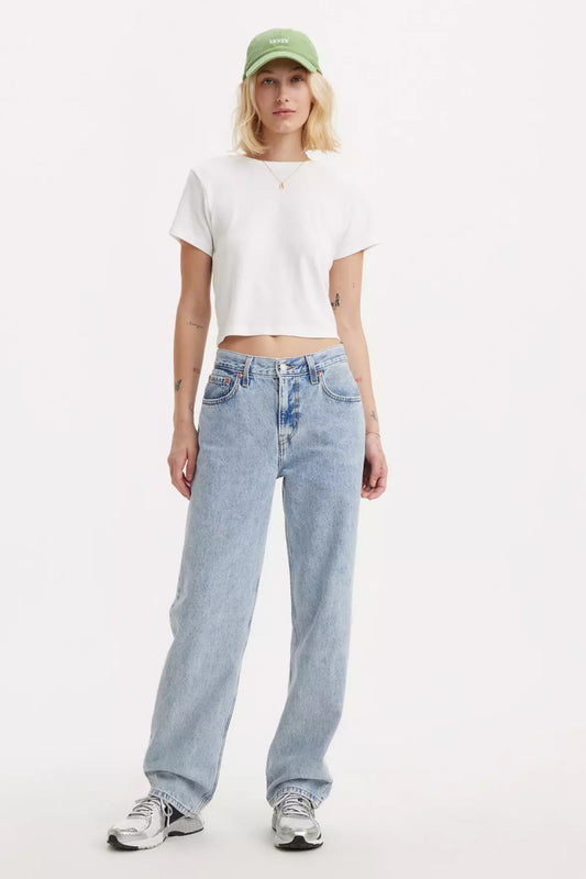 Low Pro '90s Jeans - 31