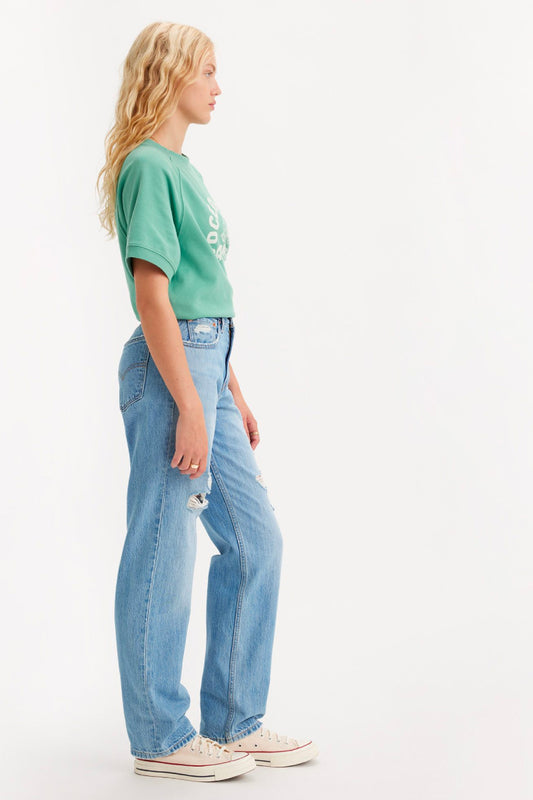 Low Pro '90s Jeans - 31