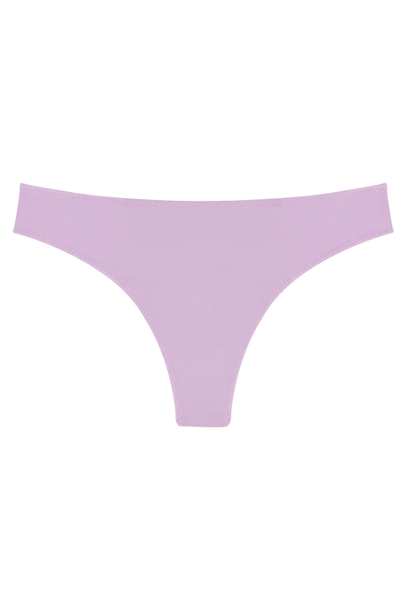 Low Profile Thong - Lilac - LIL