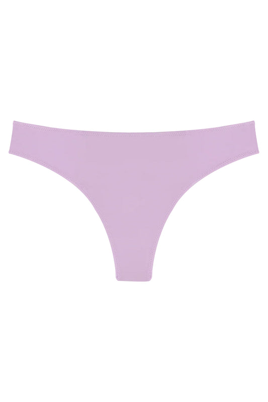 Low Profile Thong - Lilac - LIL