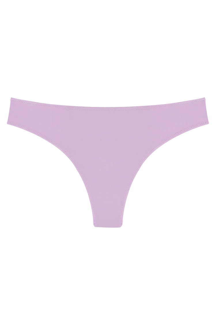 Low Profile Thong - Lilac - LIL