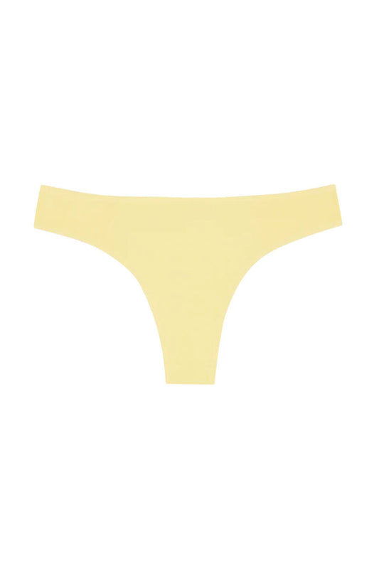 Low Profile Thong - Limoncello - LIM