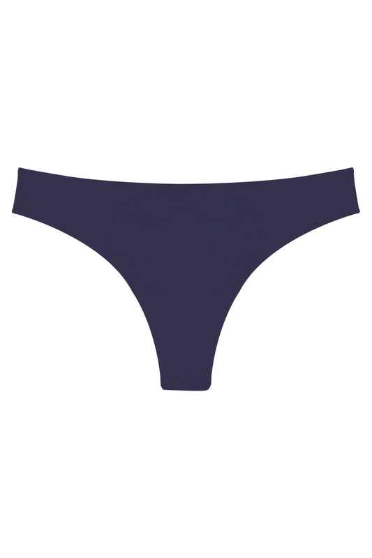 Low Profile Thong - Navy - NVY