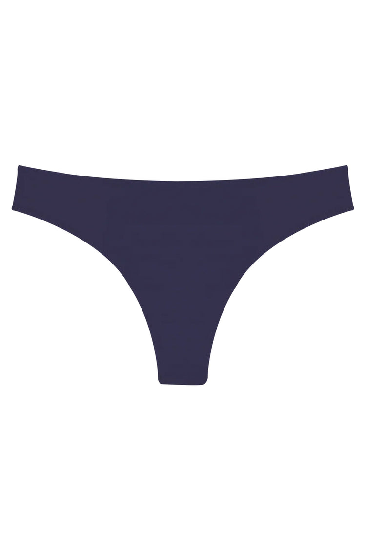 Low Profile Thong - Navy - NVY