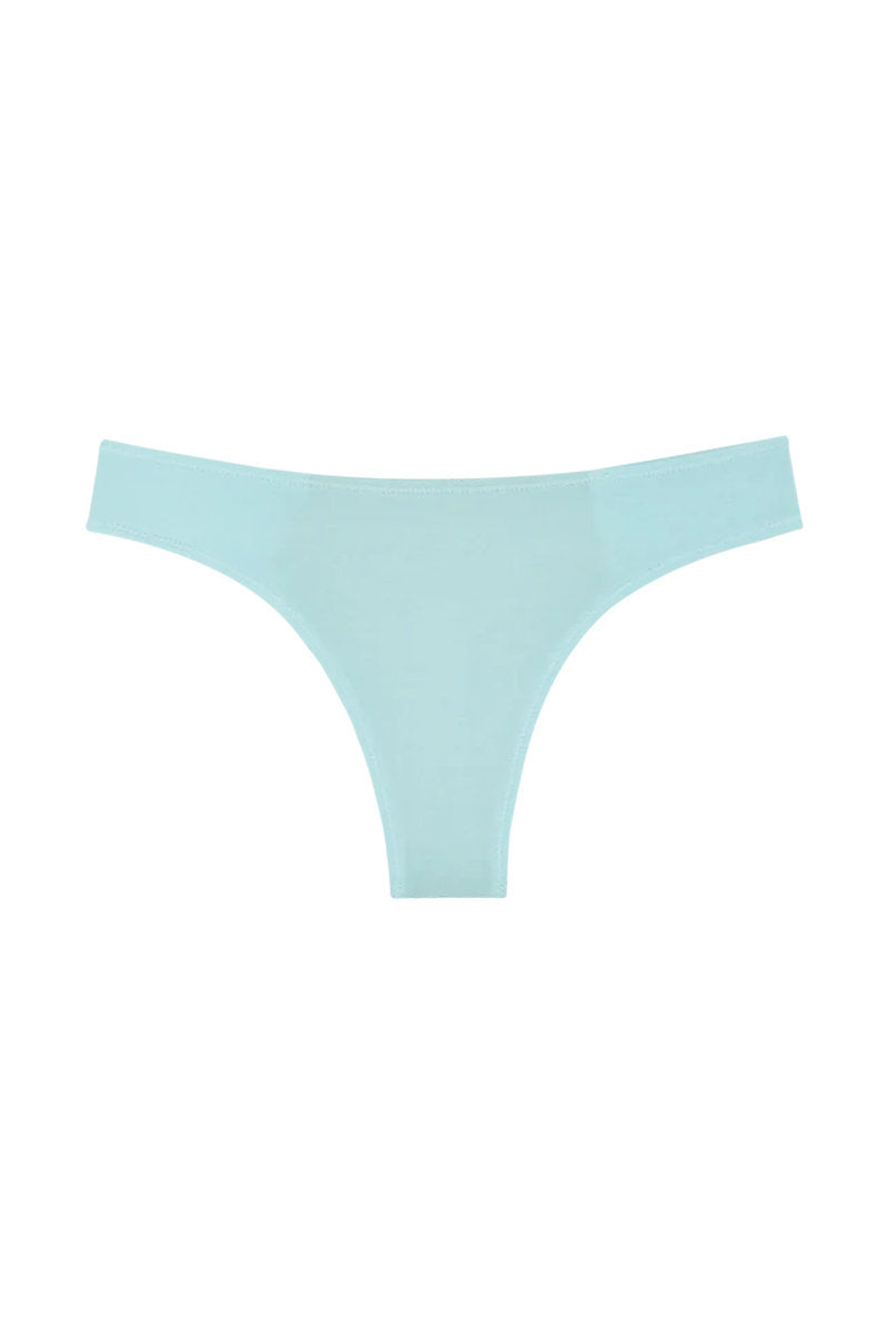 Low Profile Thong - Plunge - PLU
