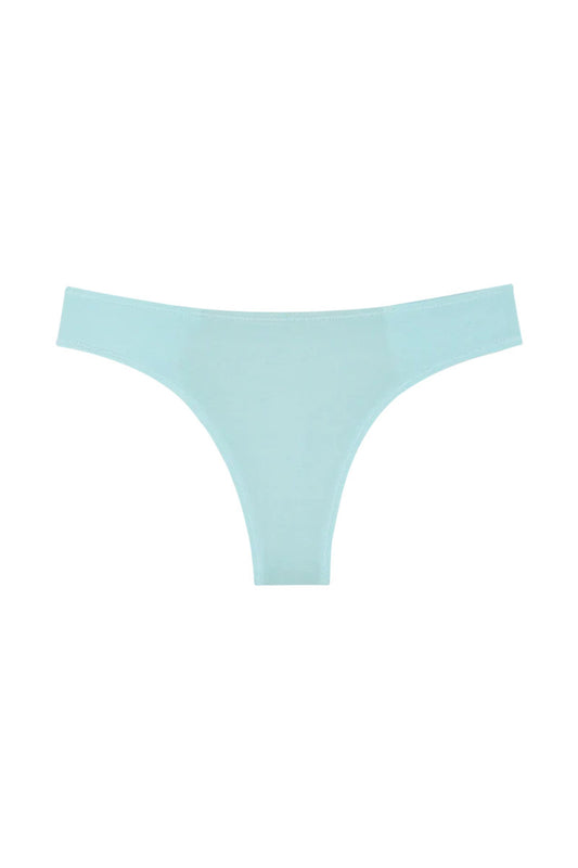 Low Profile Thong - Plunge - PLU